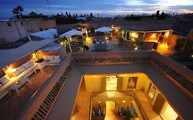 Riad Vendôme&Spa